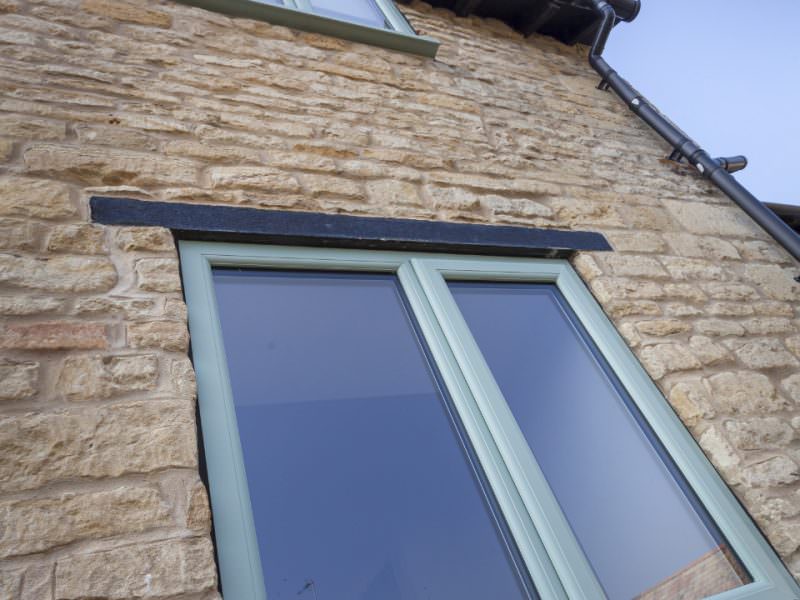 Window Options Double Glazing Surrey