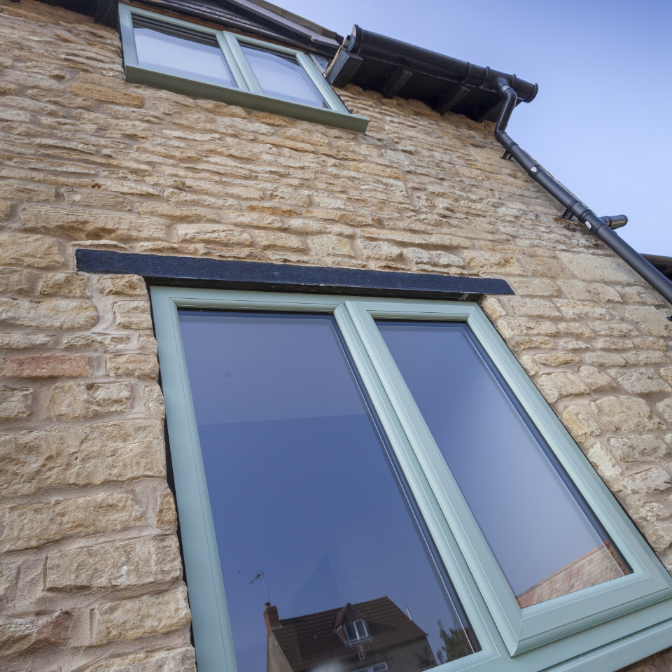 Casement Windows