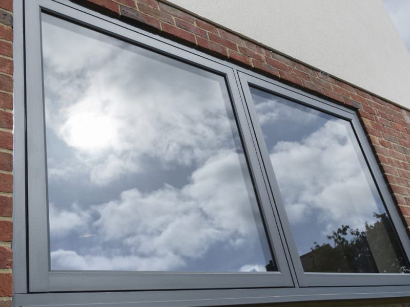 Windows Double Glazing Wiltshire