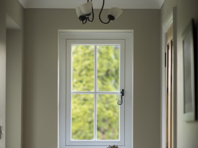 Windows Triple Glazing Andover