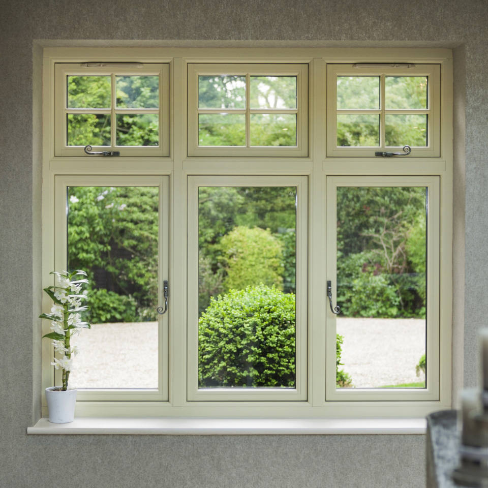 Residence 9 Windows