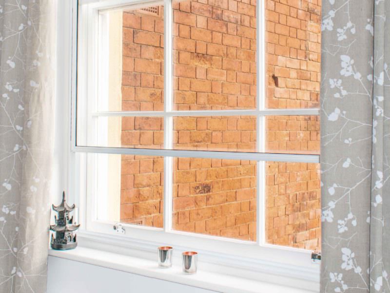 Windows Double Glazing Andover