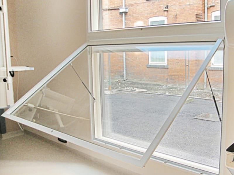 Windows Replacement Surrey