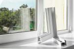 energy efficient double glazing