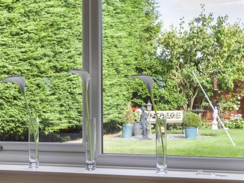 Window Options Triple Glazing Wiltshire