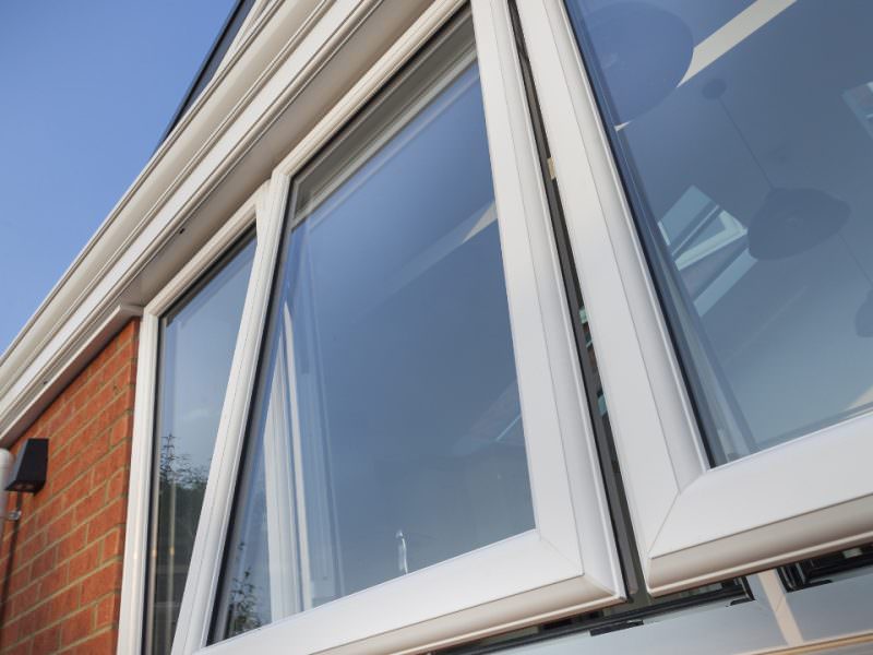 Windows Quotes Andover