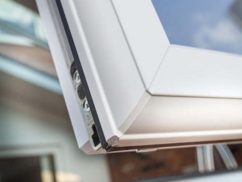 Window Options Triple Glazing Surrey