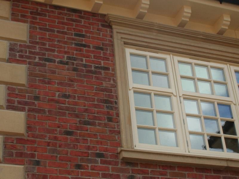 Windows Triple Glazing Wiltshire