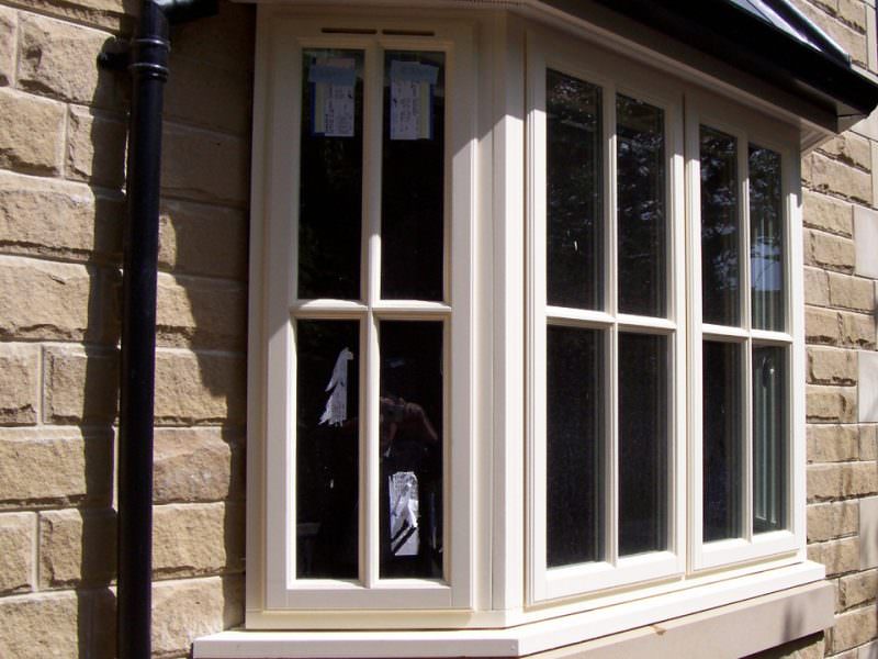 Windows Triple Glazing Dorset