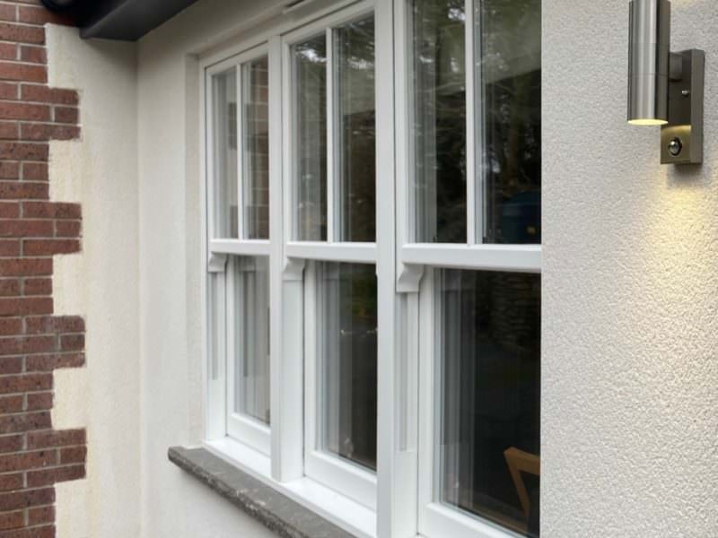 Windows Triple Glazing Surrey