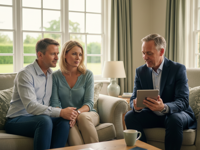 Stop the Pressure: A 2025 Guide to Getting Honest Double Glazing Quotes (No Gimmicks, Just Fair Prices)