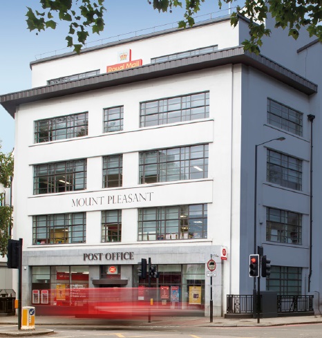 Smart Heritage Aluminium Windows replacing Crittall Steel