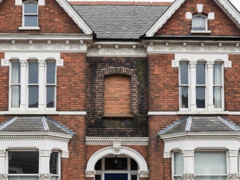 Daylight robbery: did it really come from the window tax?