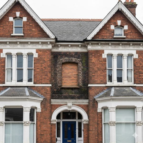 Daylight robbery: did it really come from the window tax?