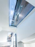 Flat Skylight Installation Andover