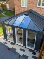 Conservatories Services Dorset