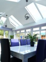 Conservatory Roofs Triple Glazing Andover