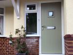 Doors Replacement Andover