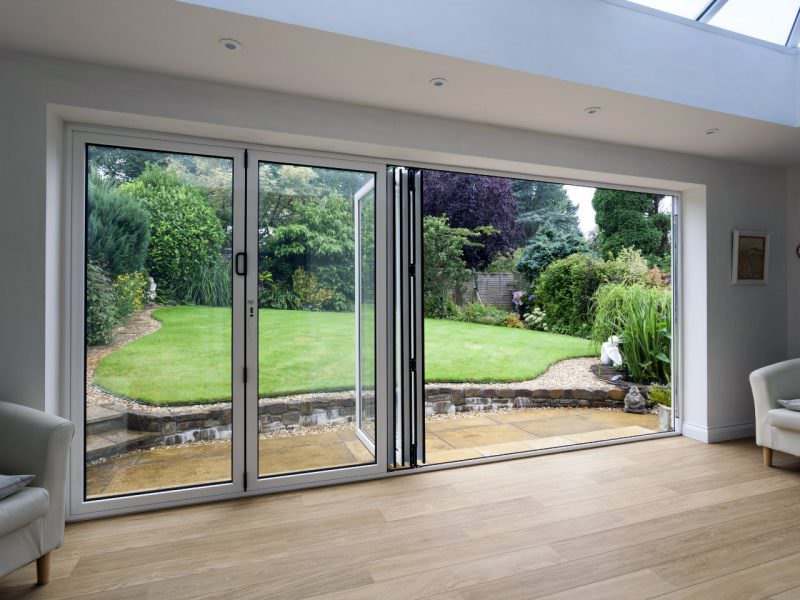 Doors Near Hampshire