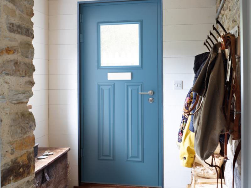 Doors Near Wiltshire