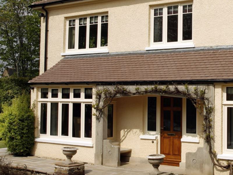 Windows Replacement Hampshire