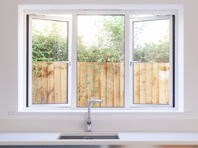 Windows Replacement Dorset