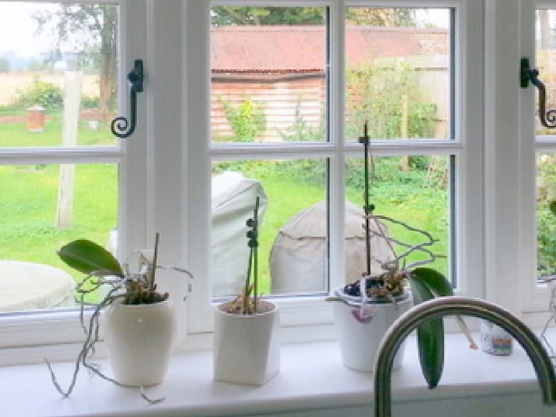 Windows Quotes Hampshire