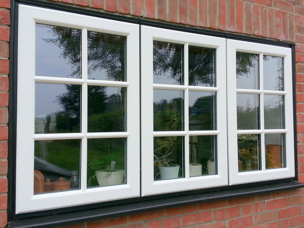 Windows Installation Hampshire