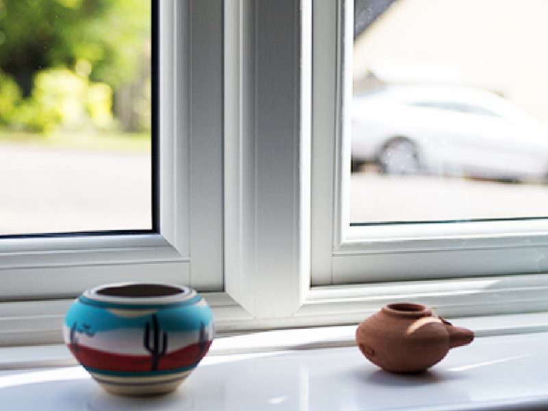 Windows Quotes Dorset