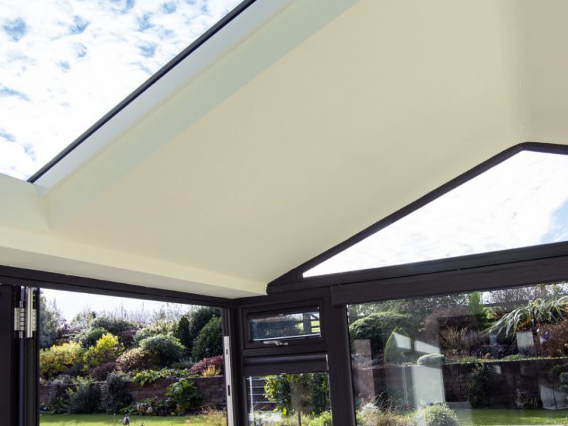 Conservatories Services Andover