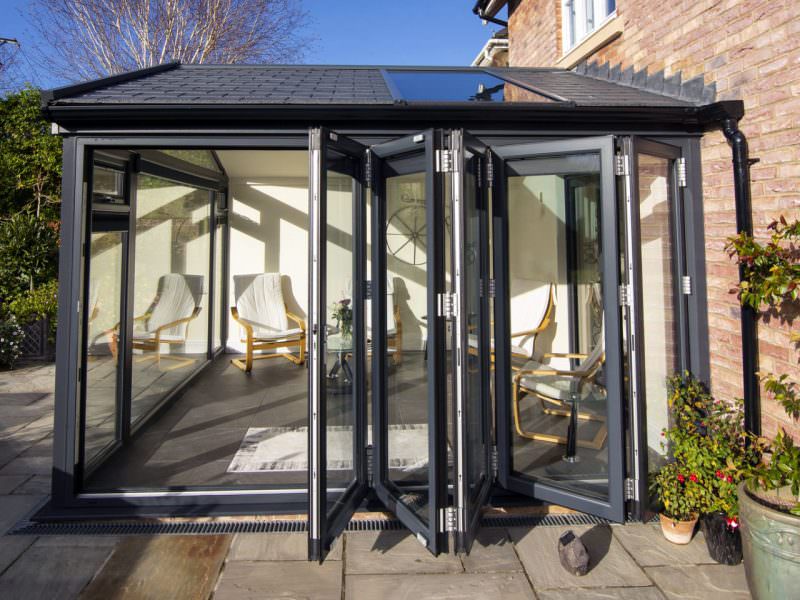 Doors Services Hampshire