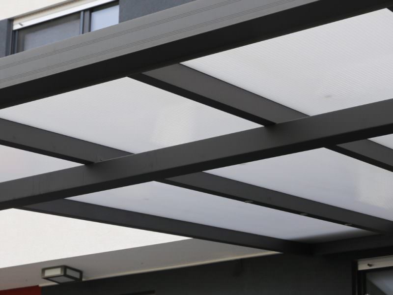 Carports Services Wiltshire