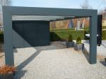 Carports Services Dorset