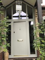 Doors Installation Surrey