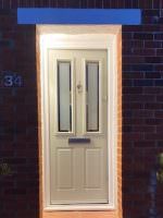 Doors Installation Andover