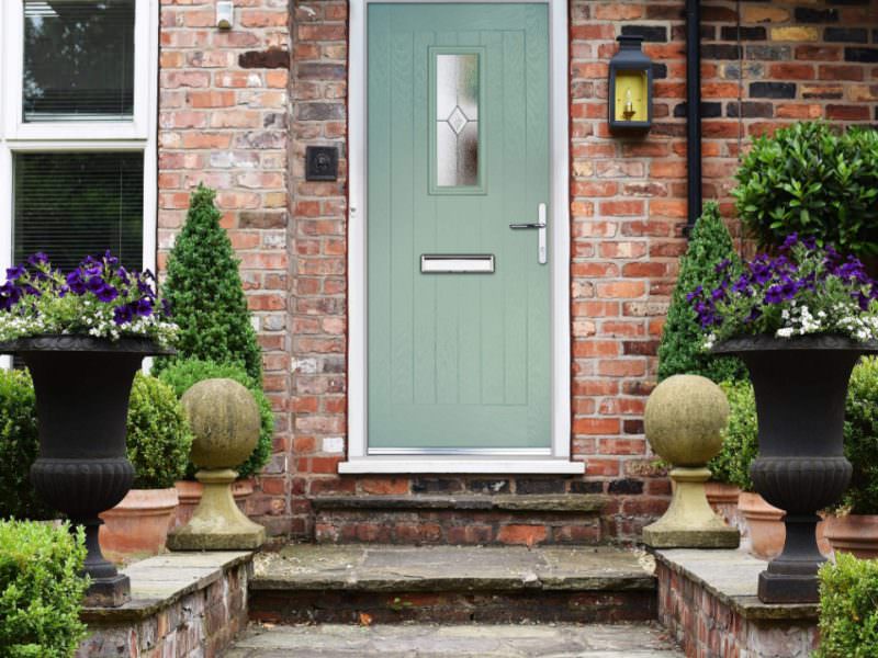 Doors Quotation Hampshire