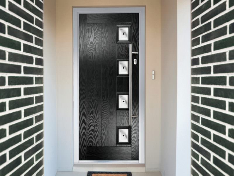 Doors Quotation Andover