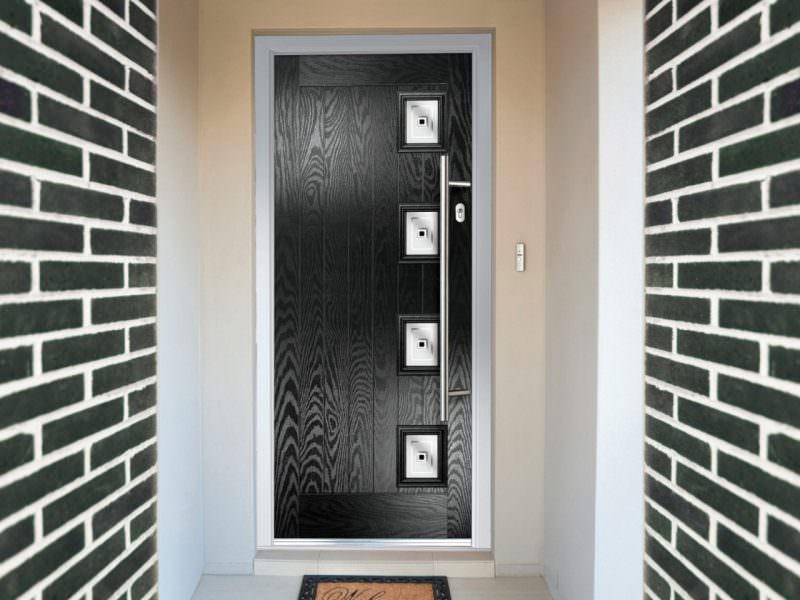 Doors Quotation Surrey