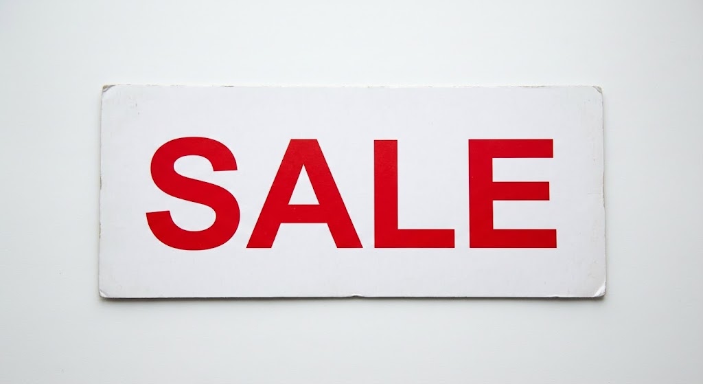 The Truth About Black Friday & Double Glazing Sales: Why We Don’t Do Gimmicks.