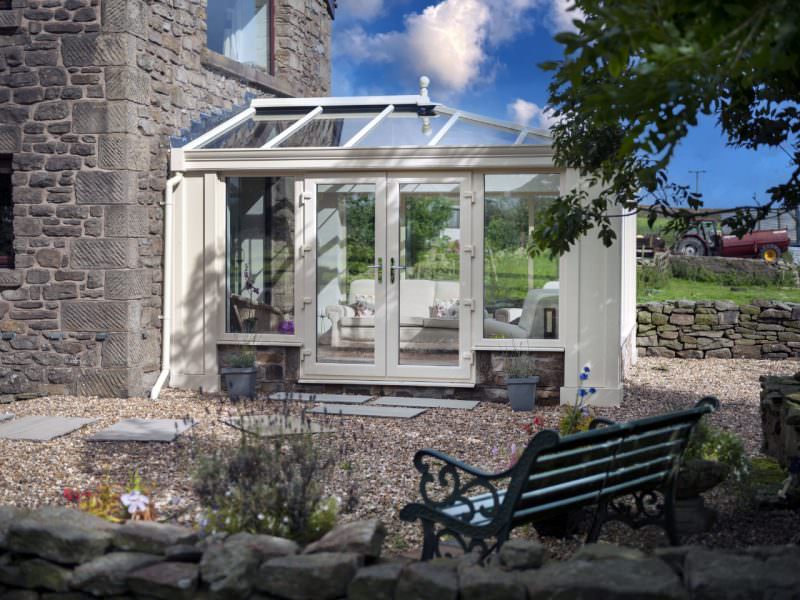 Conservatories Prices Hampshire