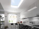 Flat Skylight Installation Surrey