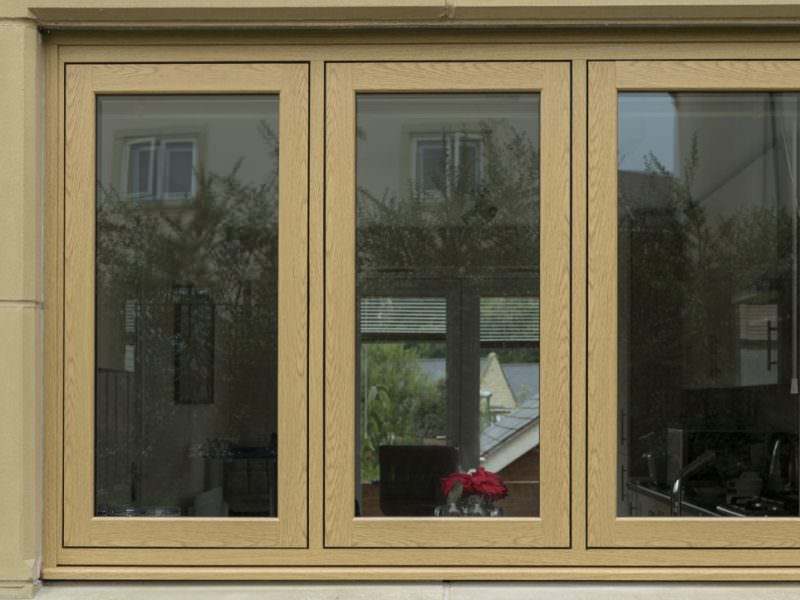 Windows Quotation Dorset