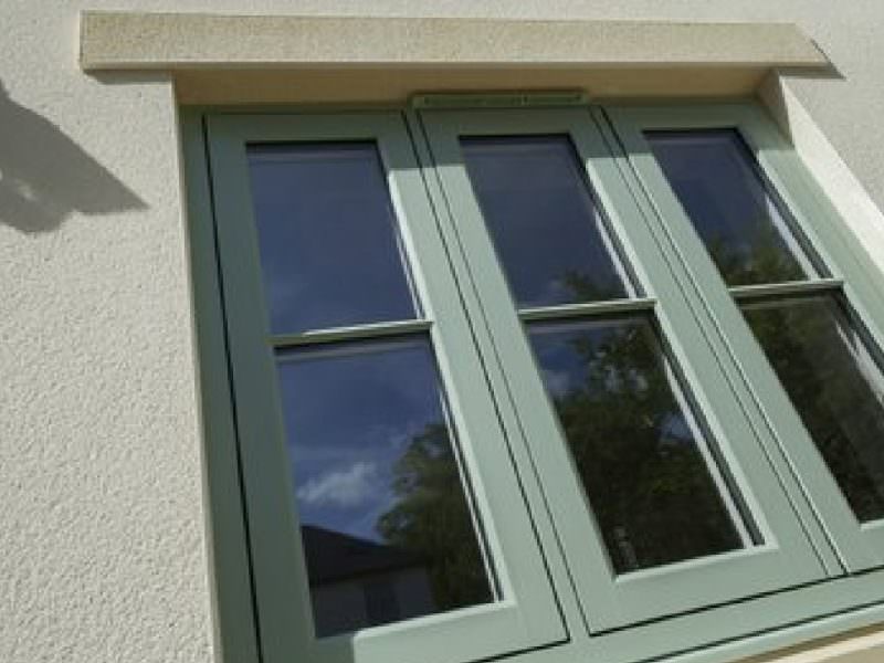 Windows Quotation Hampshire