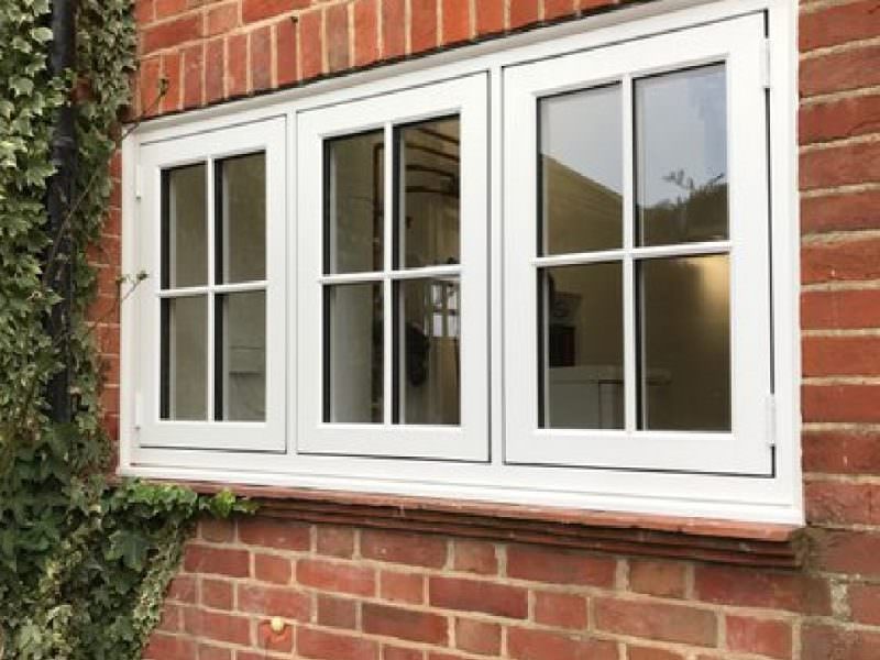 Windows Quotation Andover