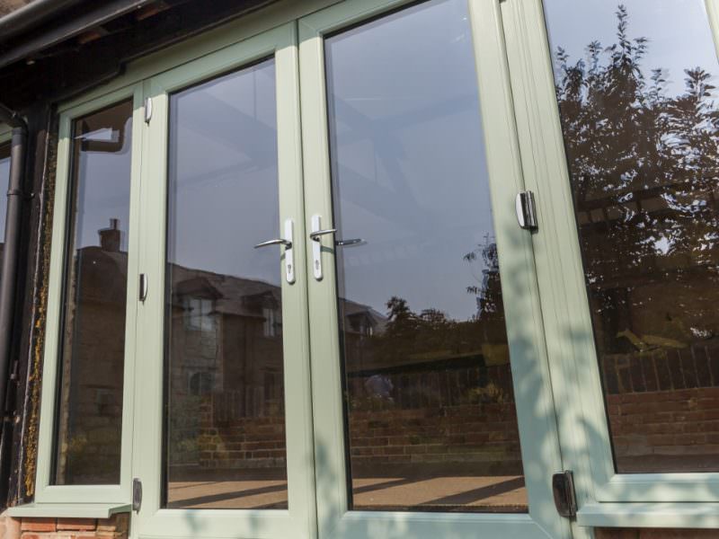 Doors Quotation Wiltshire