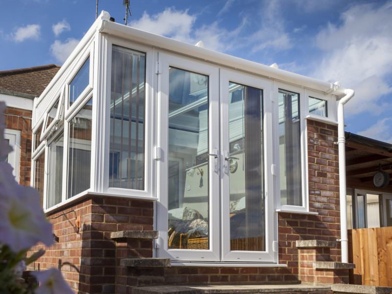 Conservatories Installation Surrey