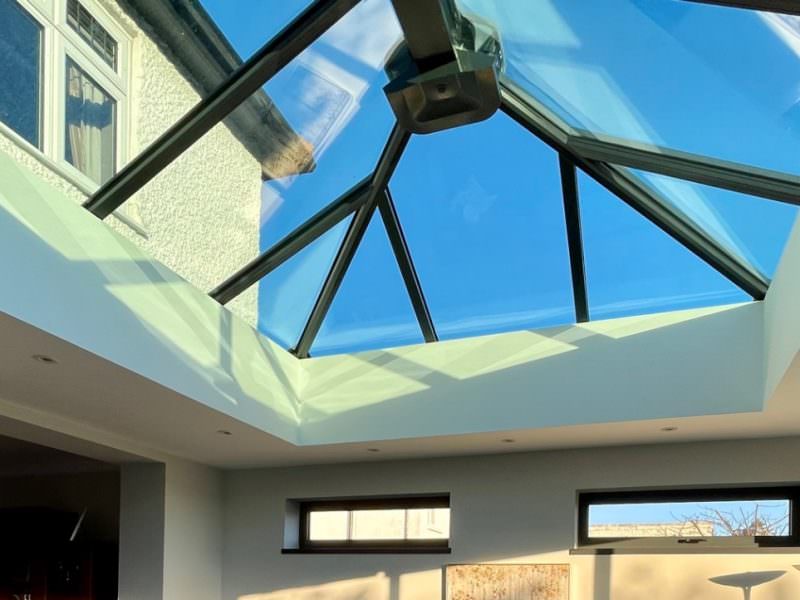 Conservatories Near Hampshire