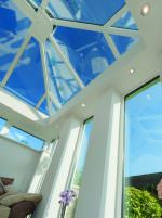 Conservatory Roofs Replacement Hampshire