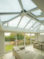 Conservatory Roofs Installation Dorset