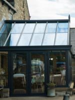 Conservatory Roofs Installation Surrey